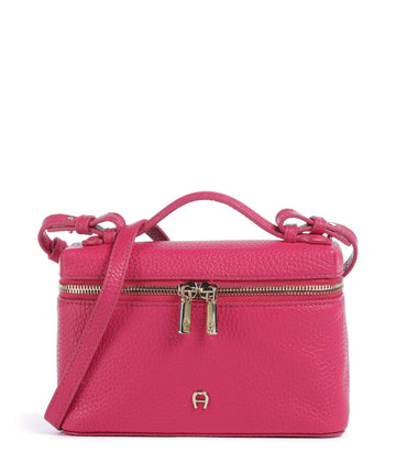 Aigner Zelda XS Torba przez ramię orchid pink