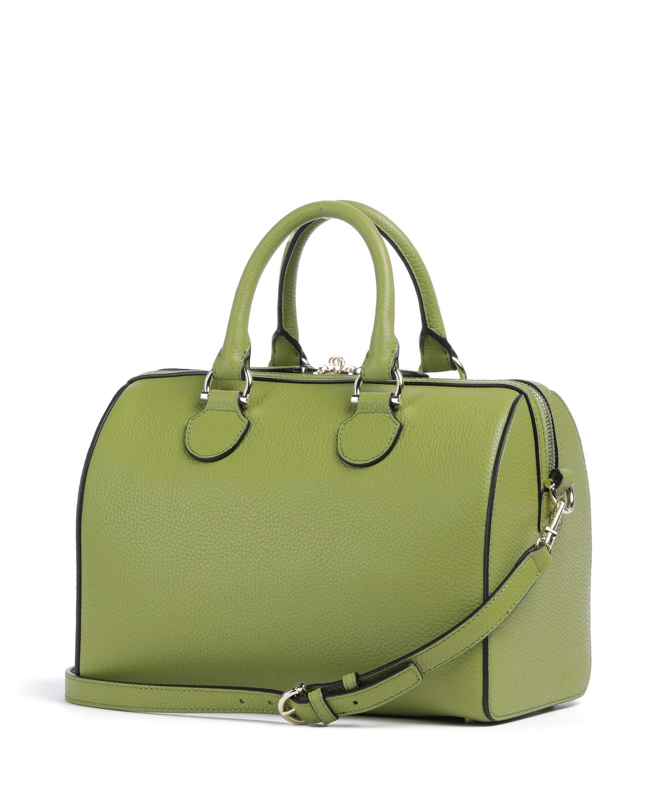 Aigner Delia S Handbag pistachio green
