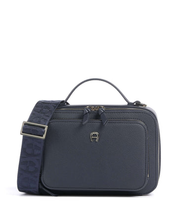 Aigner Zita S Torba przez ramię cosmic blue