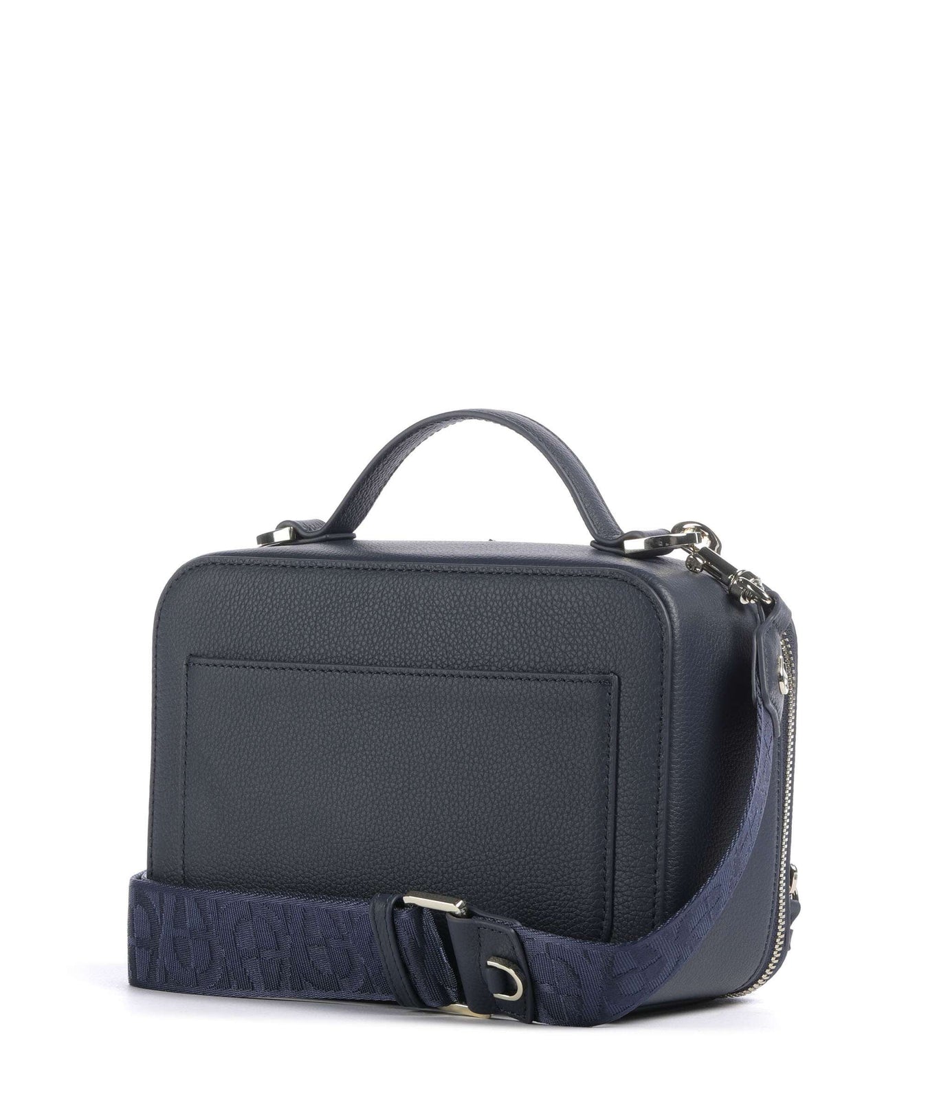 Aigner Zita S Crossbody bag cosmic blue