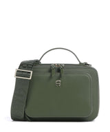 Aigner Zita S Torba przez ramię dark olive