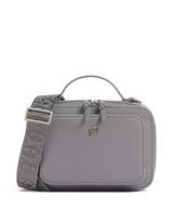 Aigner Zita S Torba przez ramię iron grey