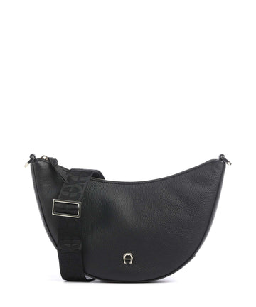 Aigner Zita S Torba przez ramię black