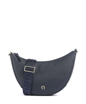Aigner Zita S Torba przez ramię cosmic blue