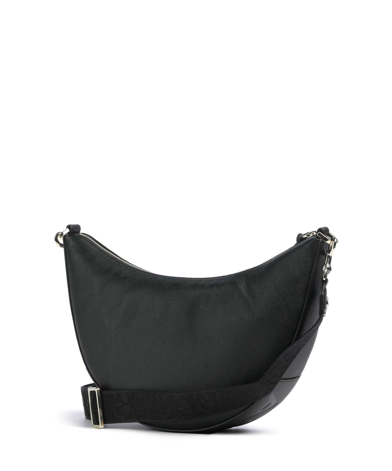 Aigner Zita M Crossbody bag black