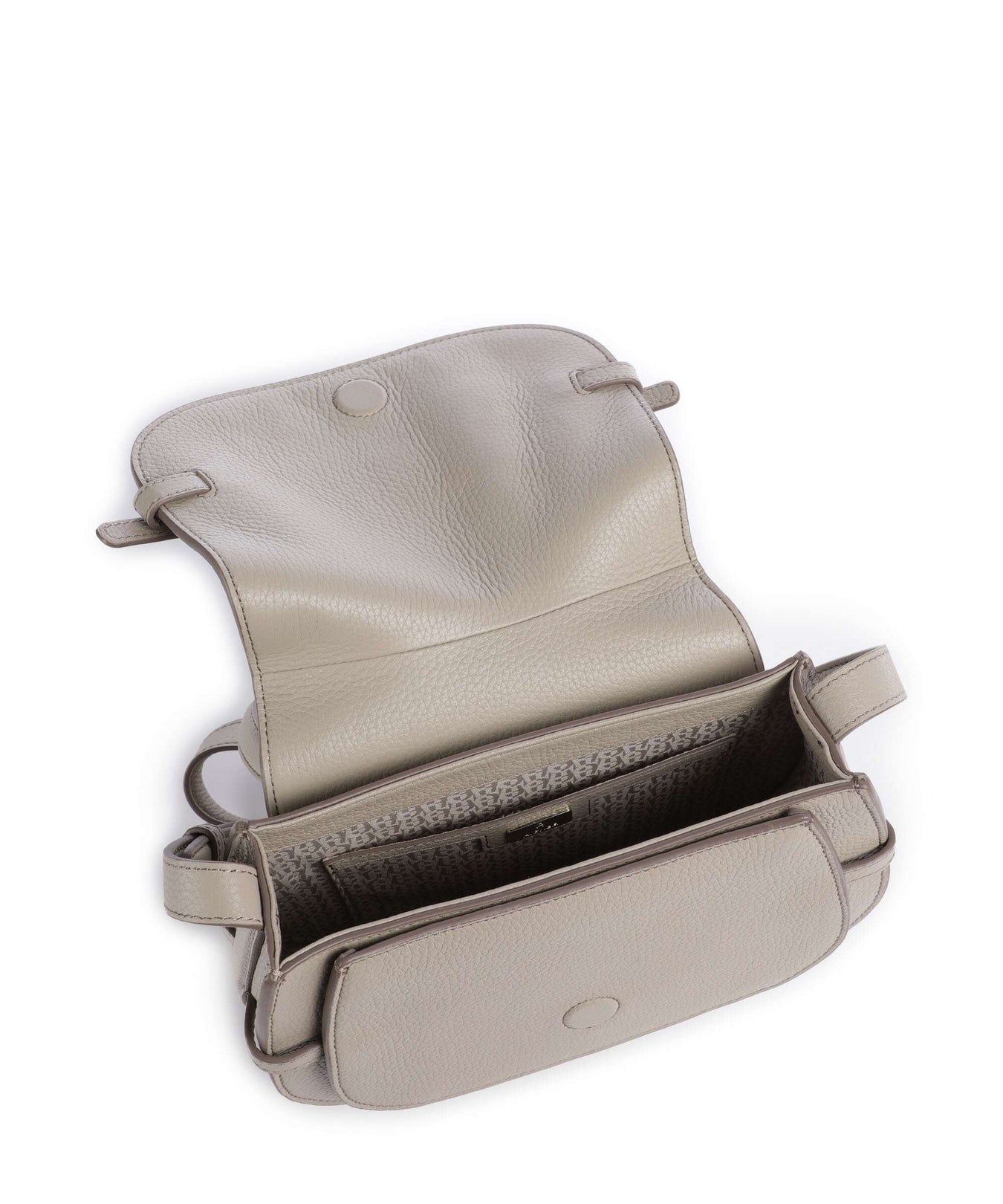 Aigner Cavallo S Crossbody bag alpaca beige