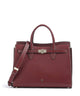 Aigner Farah L Torebka burgundy