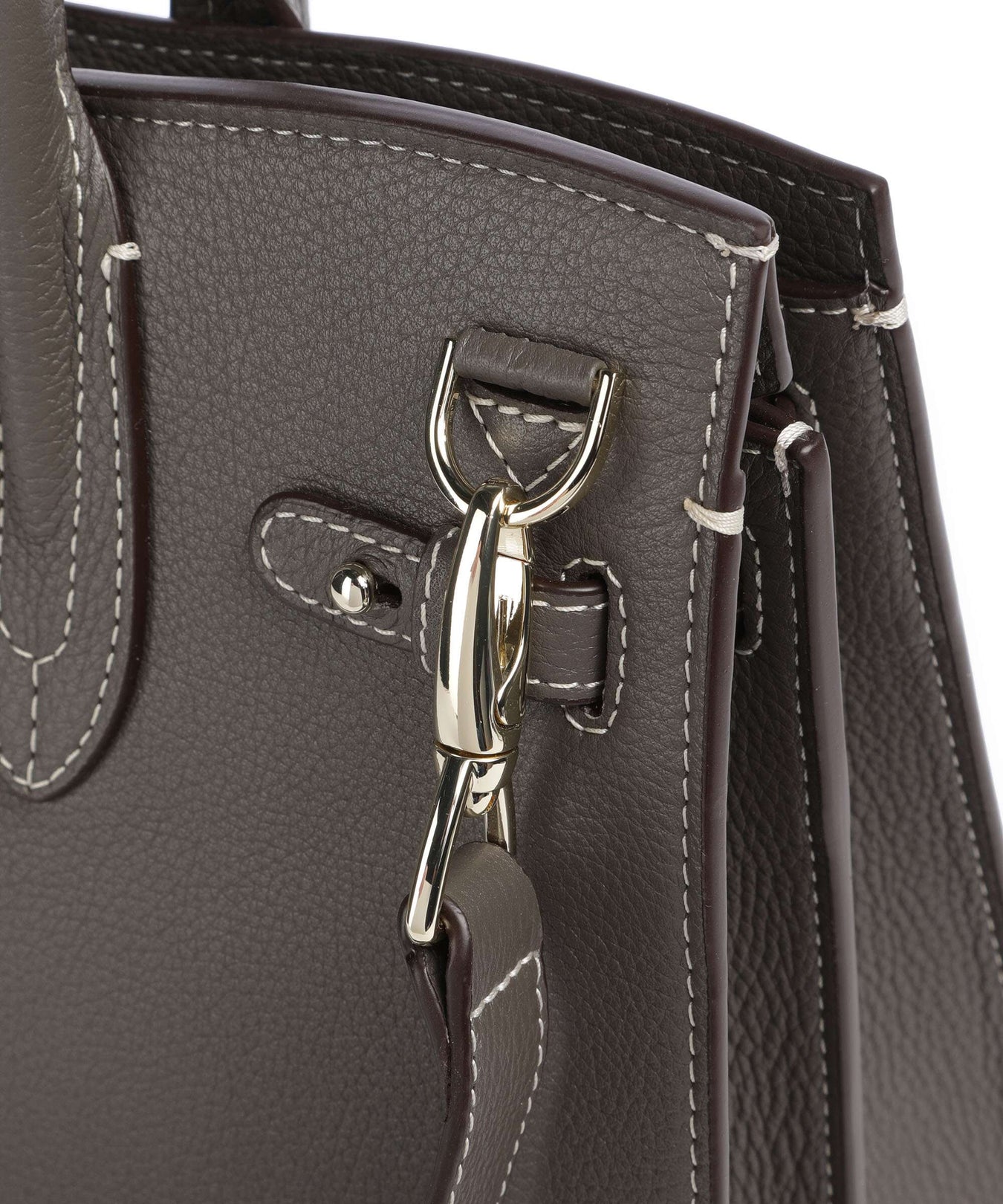 Aigner Farah L Handbag acacia brown