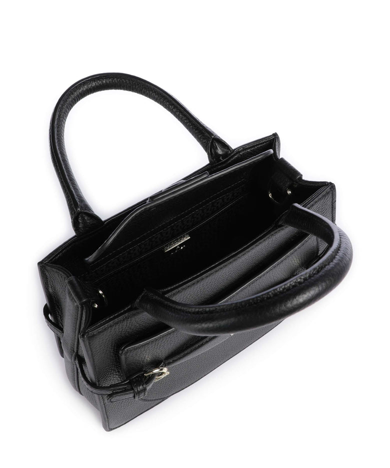 Aigner Cavallo M Handbag black