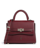 Aigner Farah S Torebka burgundy
