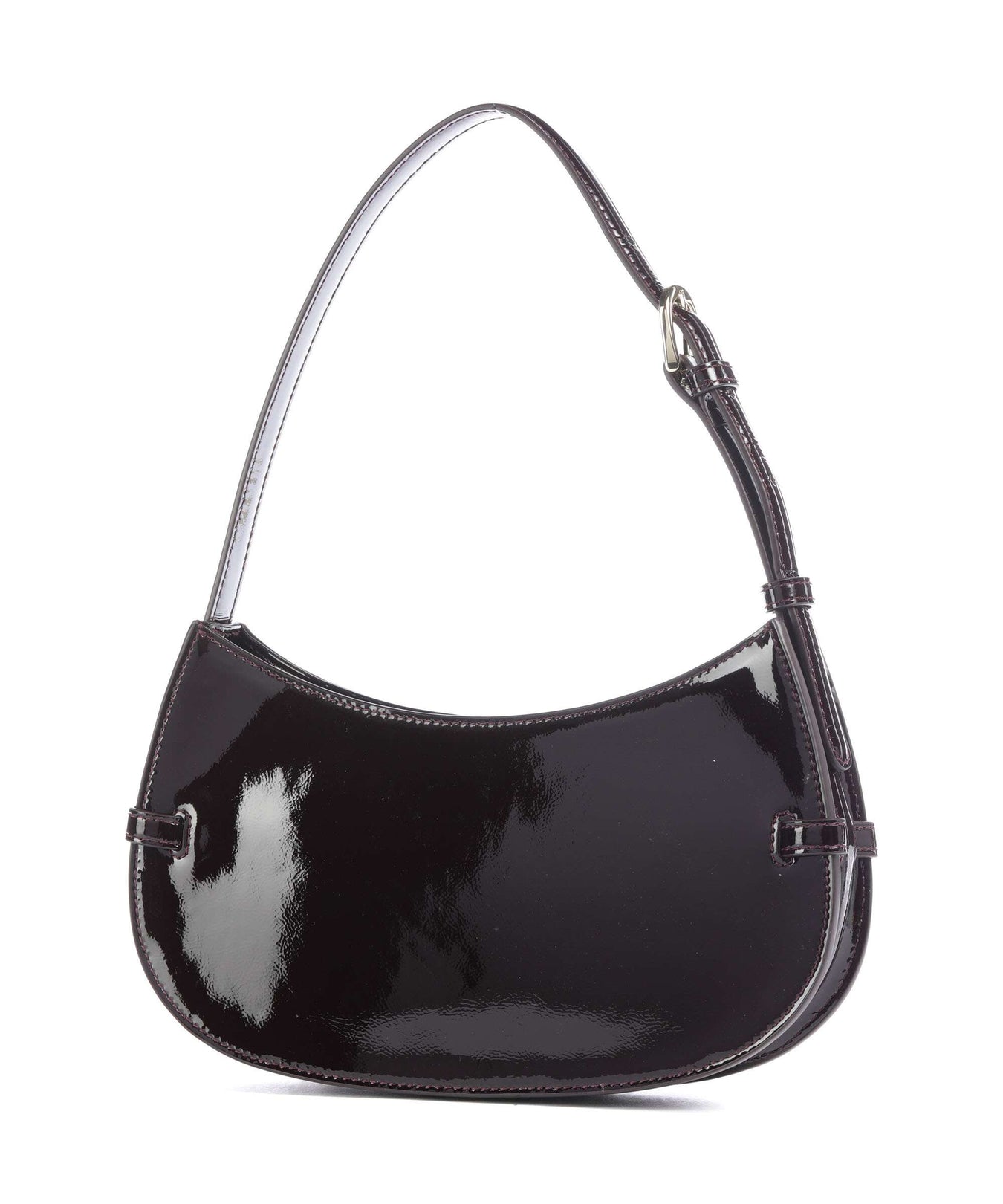 Aigner Cavallo XS Shoulder bag port red