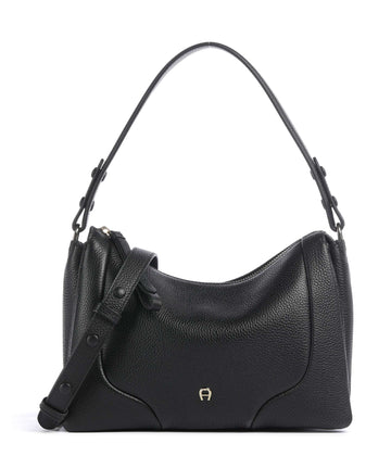 Aigner Mara S Torebka worek black