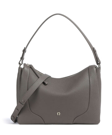 Aigner Mara M Torebka worek acacia brown
