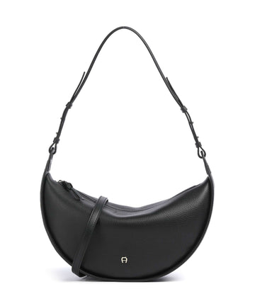 Aigner Eliza S Torebka worek black