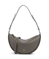 Aigner Eliza S Torebka worek acacia brown