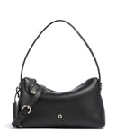 Aigner Delia S Shoulder bag black