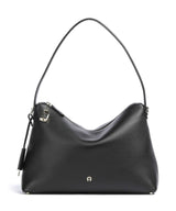 Aigner Delia M Torebka worek black