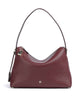Aigner Delia M Torebka worek burgundy