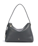 Aigner Delia M Torebka worek night grey