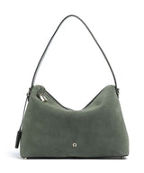 Aigner Delia M Torebka worek dark olive