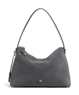 Aigner Delia M Torebka worek night grey