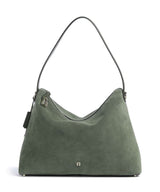 Aigner Delia L Torebka worek dark olive