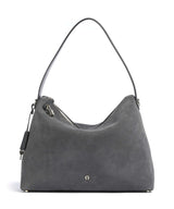 Aigner Delia L Torebka worek night grey