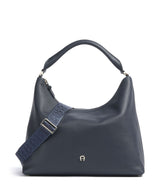 Aigner Zita M Torebka worek cosmic blue