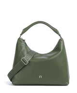 Aigner Zita M Torebka worek dark olive