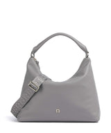 Aigner Zita M Torebka worek iron grey