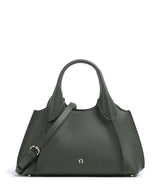 Aigner Kayla S Torebka dark olive
