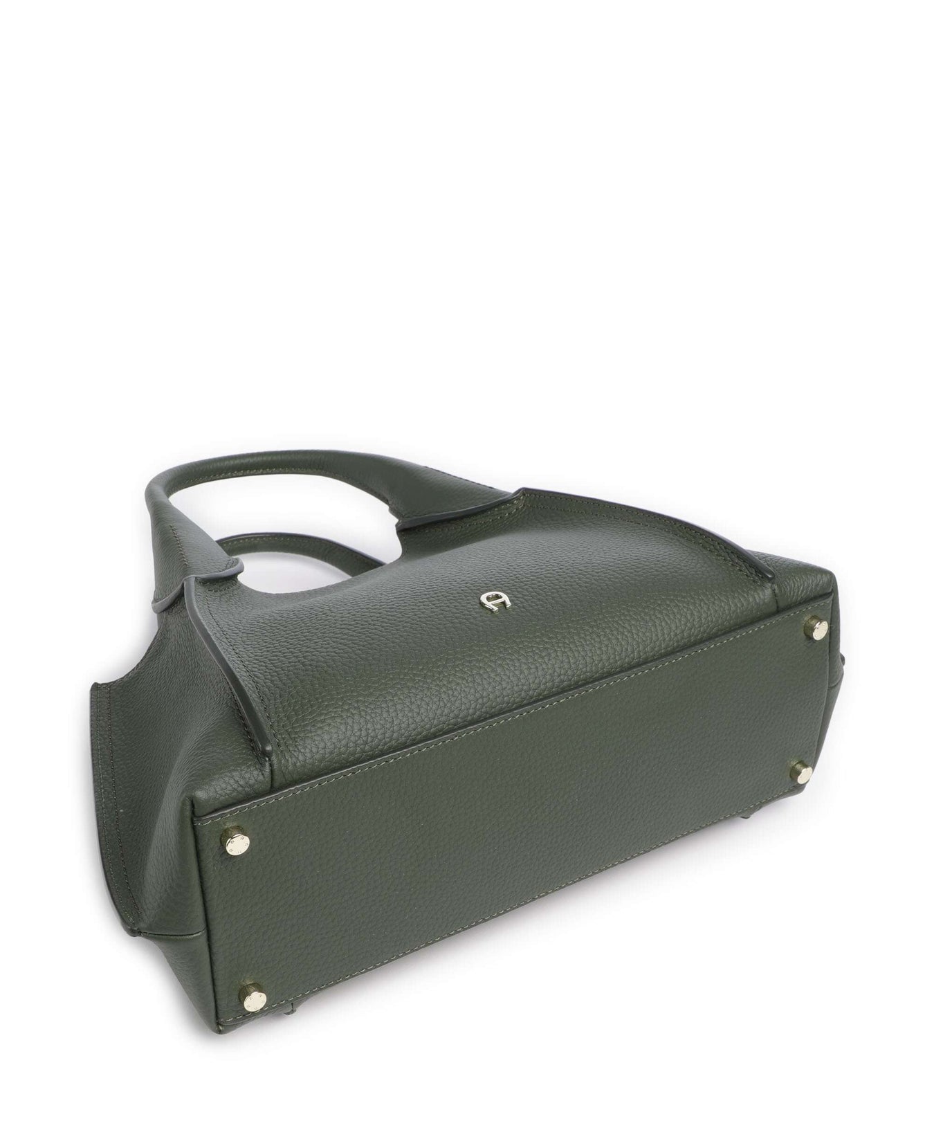 Aigner Kayla S Handbag dark olive