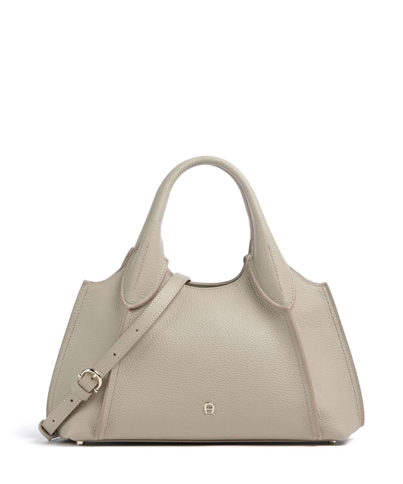 Aigner Kayla S Handbag alpaca beige