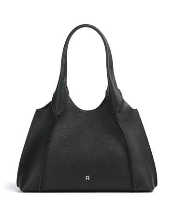 Aigner Kayla L Torebka worek black