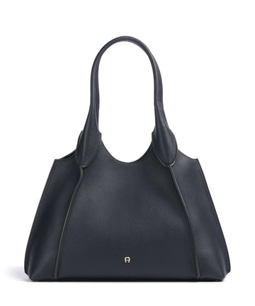 Aigner Kayla L Torebka worek cosmic blue