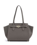 Aigner Farah M Torba na ramię acacia brown