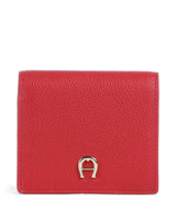 Aigner Zita Portfel lipstick red