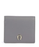 Aigner Zita Portfel iron grey