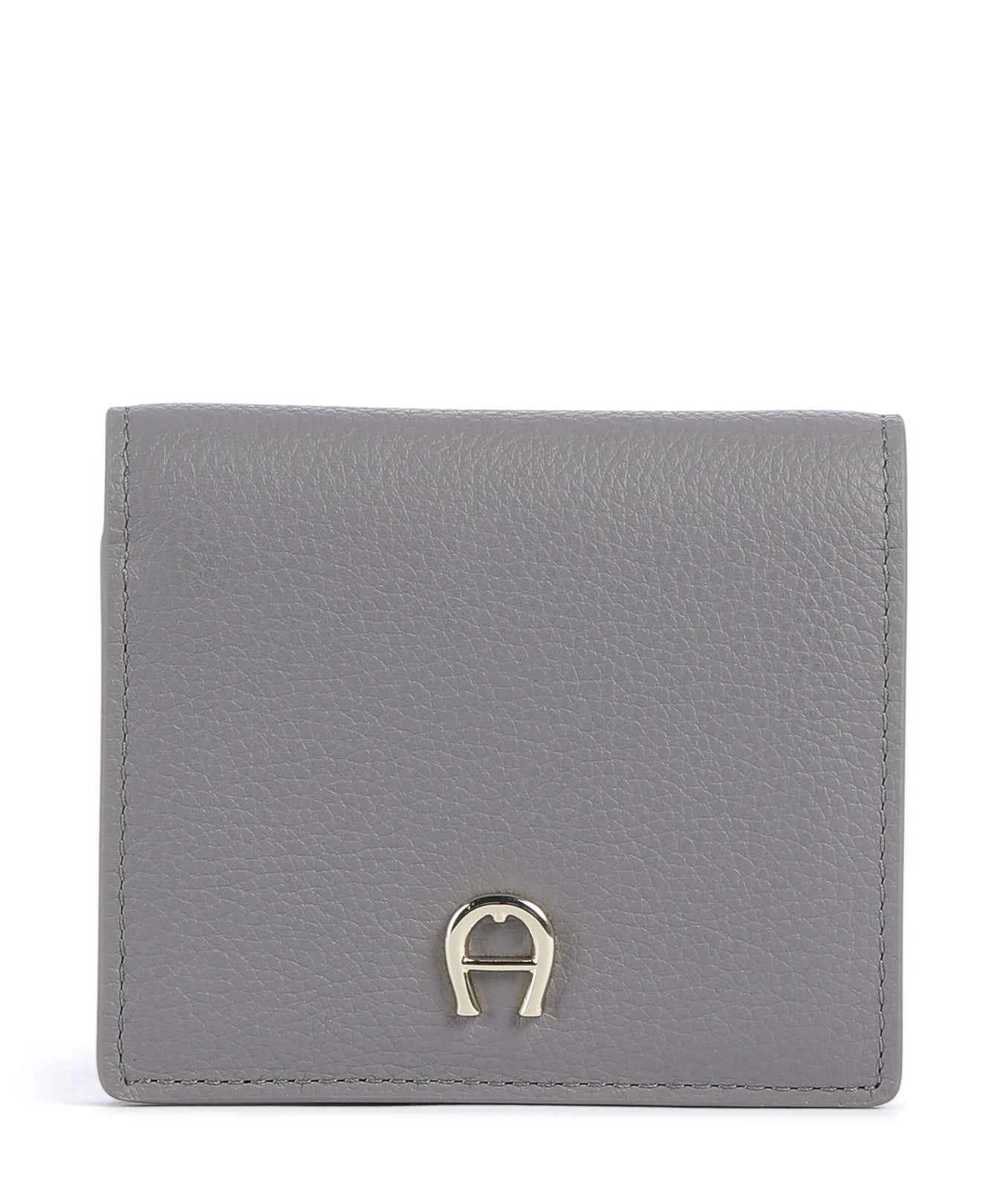 Aigner Zita Wallet iron grey