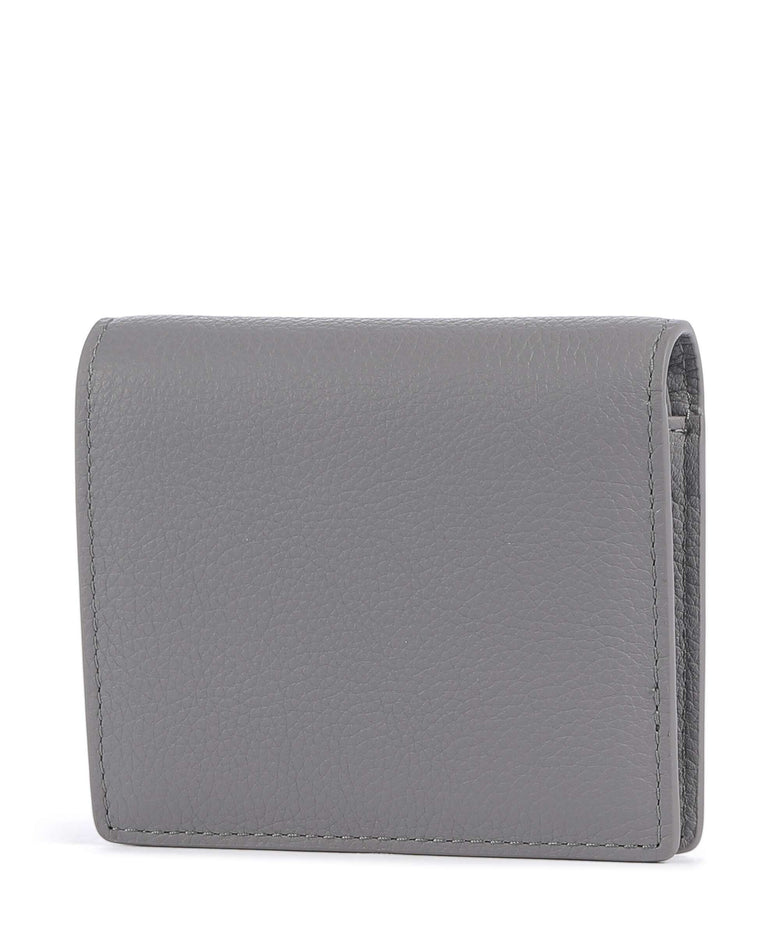 Aigner Zita Wallet iron grey