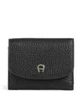 Aigner Carré Soft Wallet black