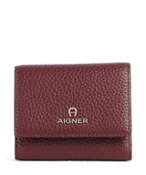 Aigner Ivy RFID Portfel burgundy