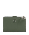 Aigner Zita Wallet dark olive