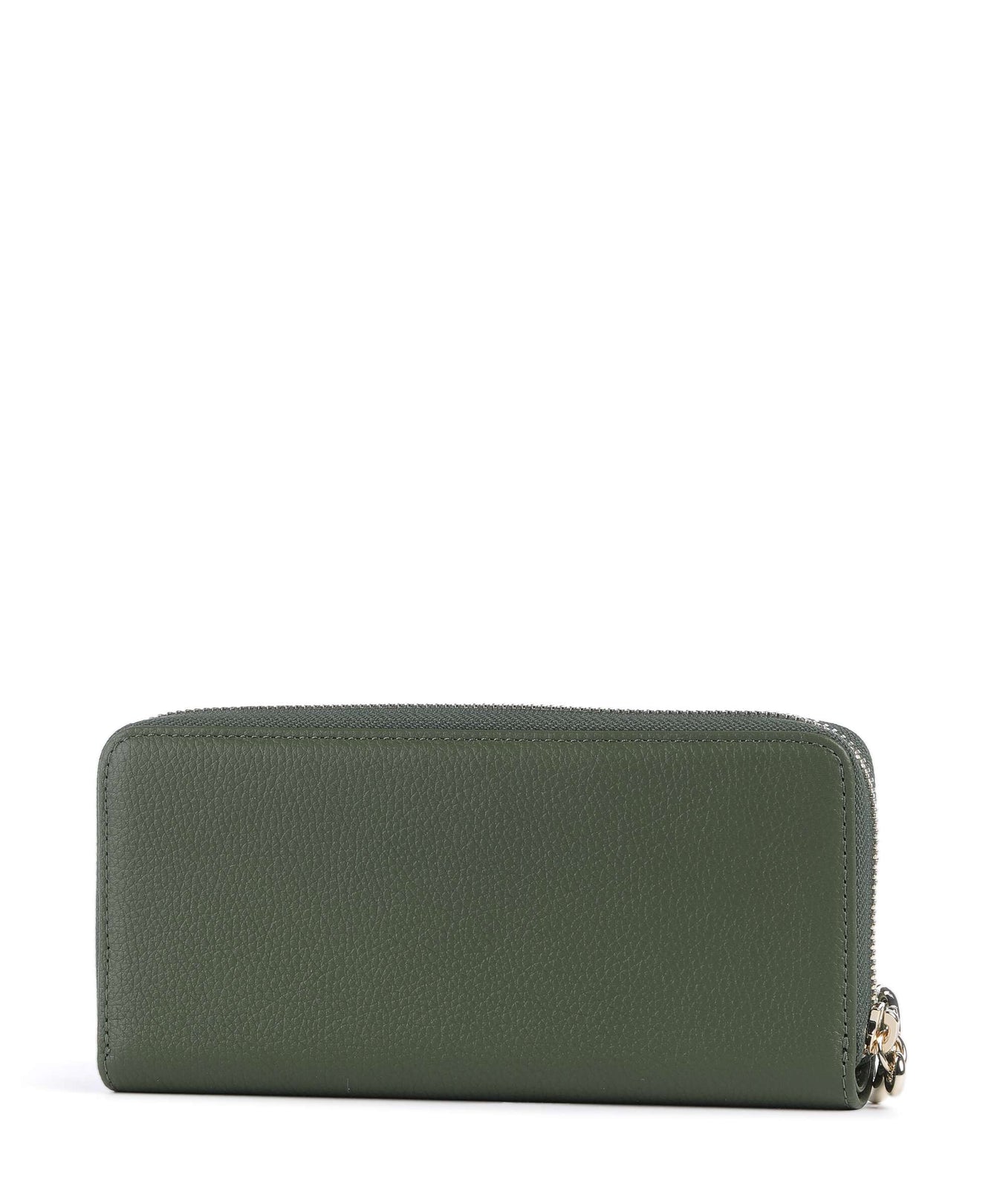 Aigner Zita RFID Wallet dark olive