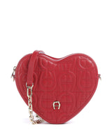 Aigner Fashion Torba przez ramię lipstick red