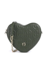 Aigner Fashion Torba przez ramię dark olive