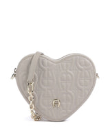 Aigner Fashion Torba przez ramię alpaca beige