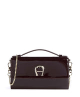 Aigner Torba przez ramię port red