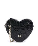 Aigner Fashion Torba przez ramię black
