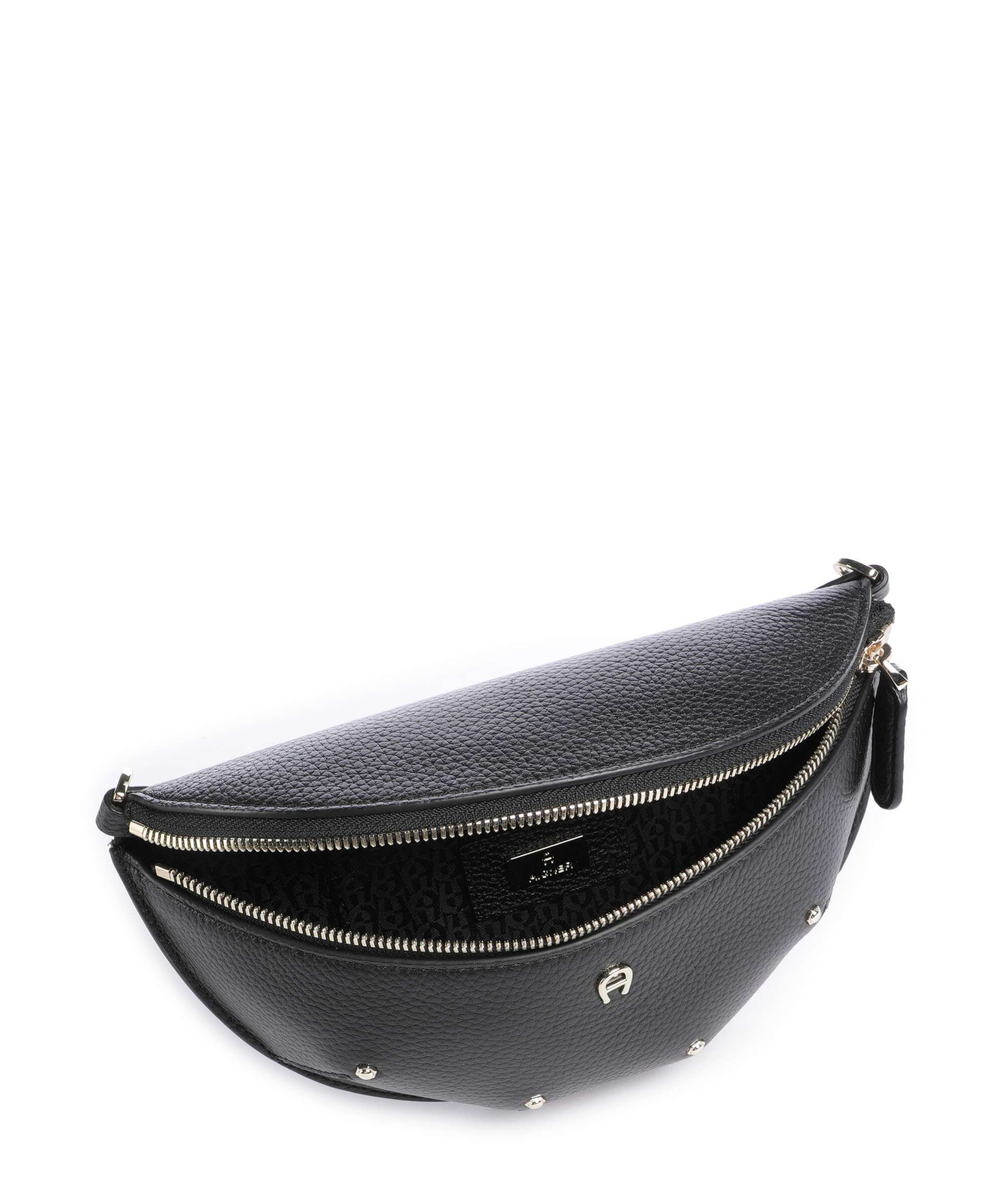 Aigner Fashion Crossbody bag black